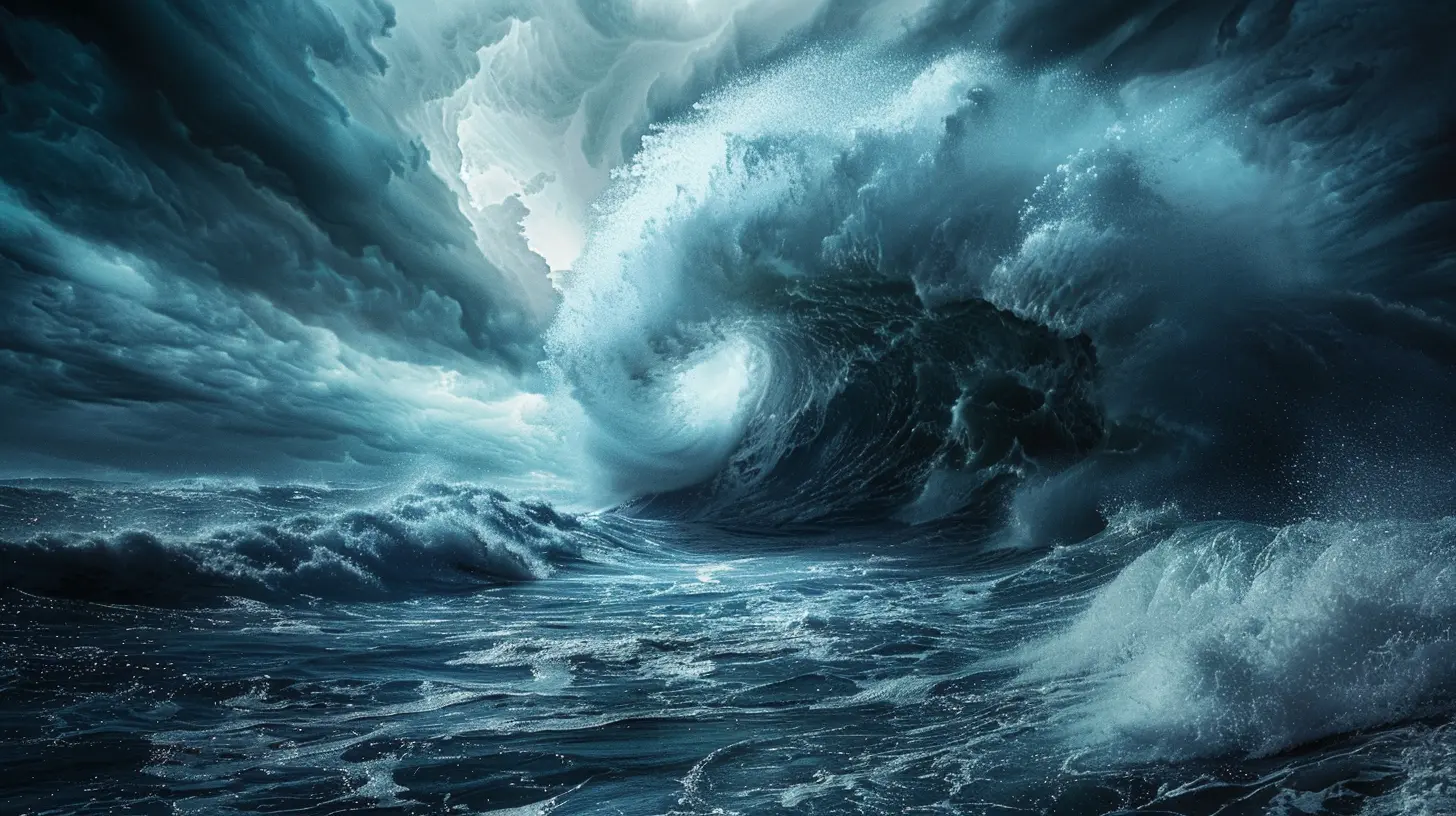 The Importance of Disaster Recovery in the Cloud