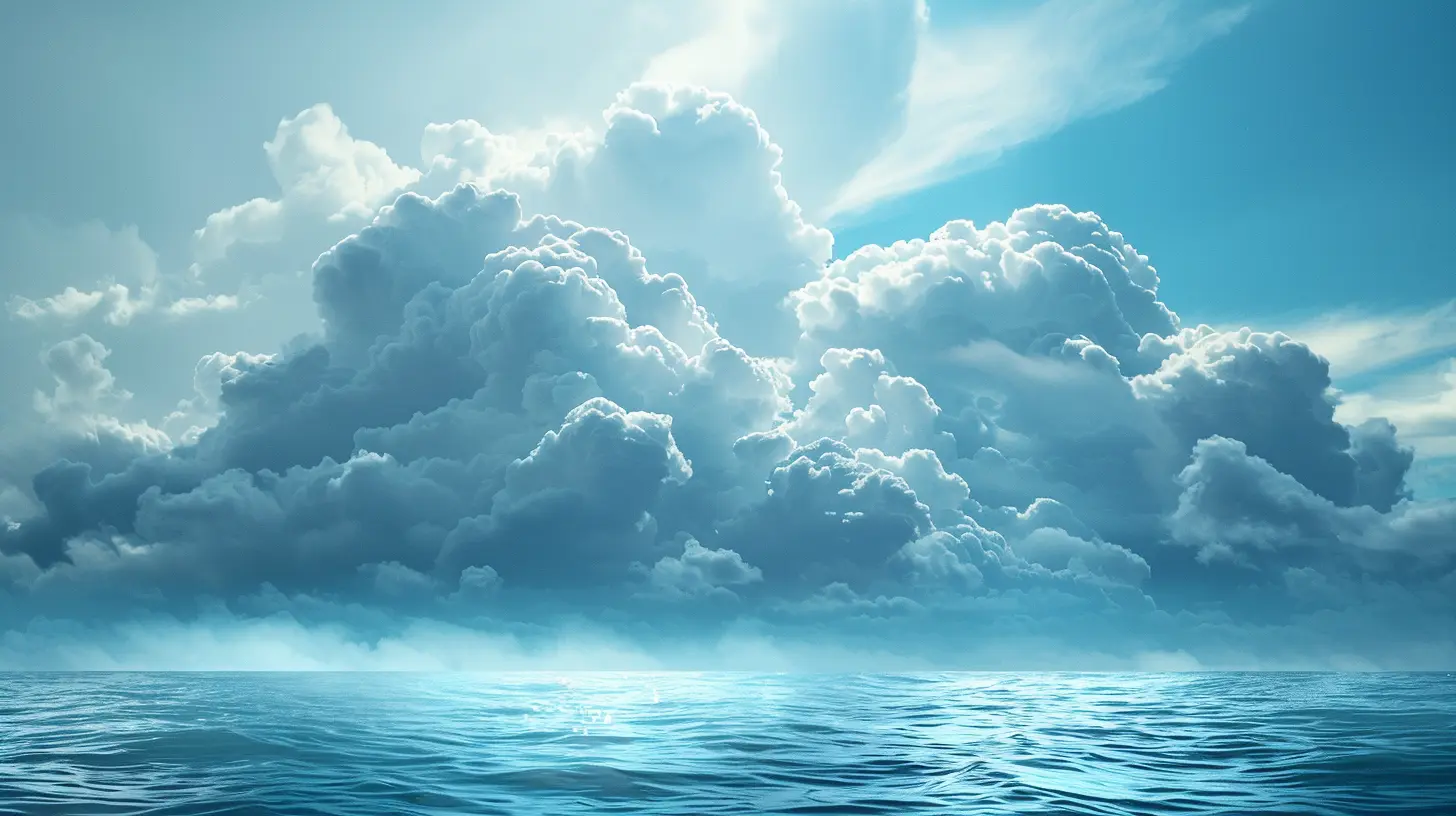The Importance of Disaster Recovery in the Cloud
