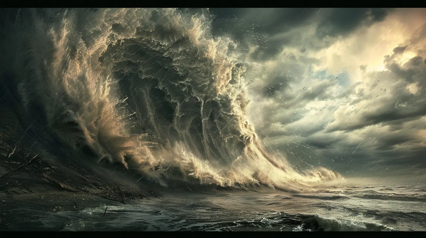 The Importance of Disaster Recovery in the Cloud