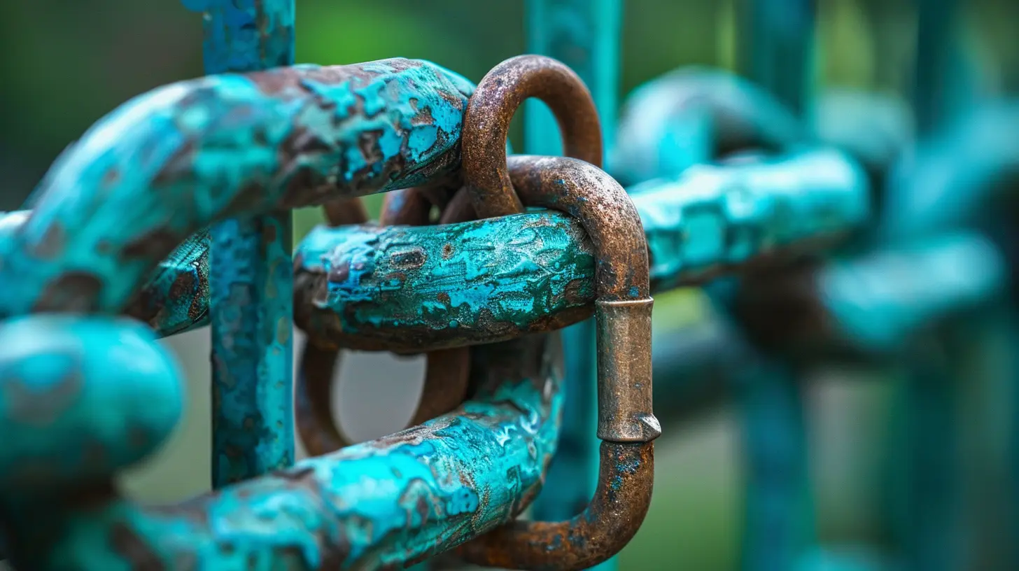 The Importance of Regular Software Updates for Security