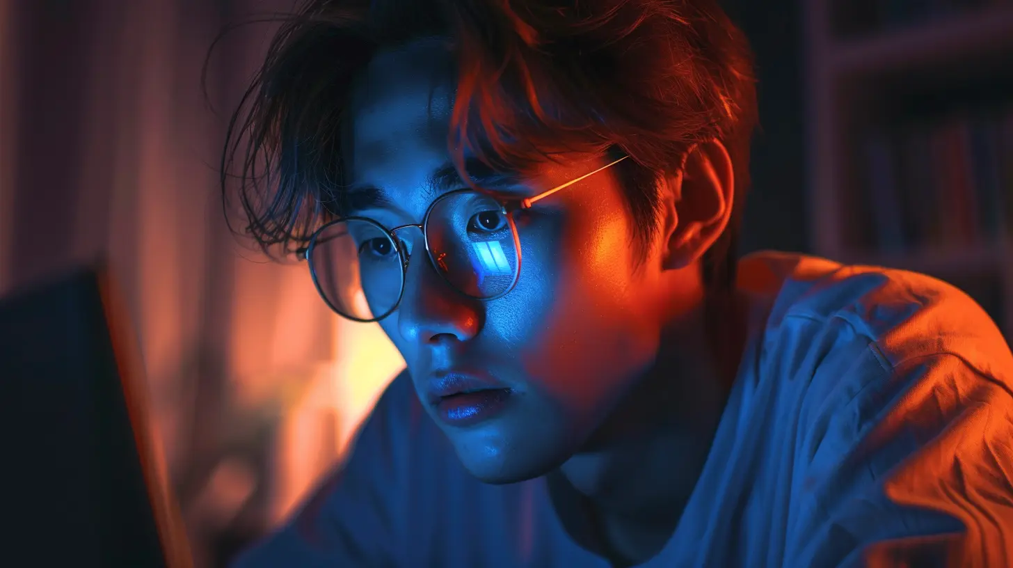 The Importance of Using a VPN for Online Security