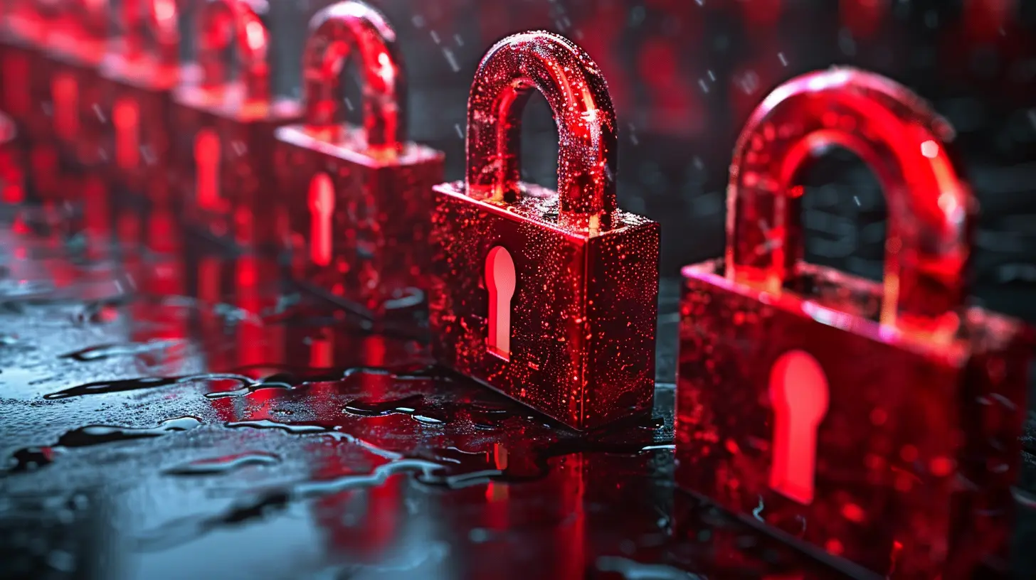 The Importance of Using a VPN for Online Security