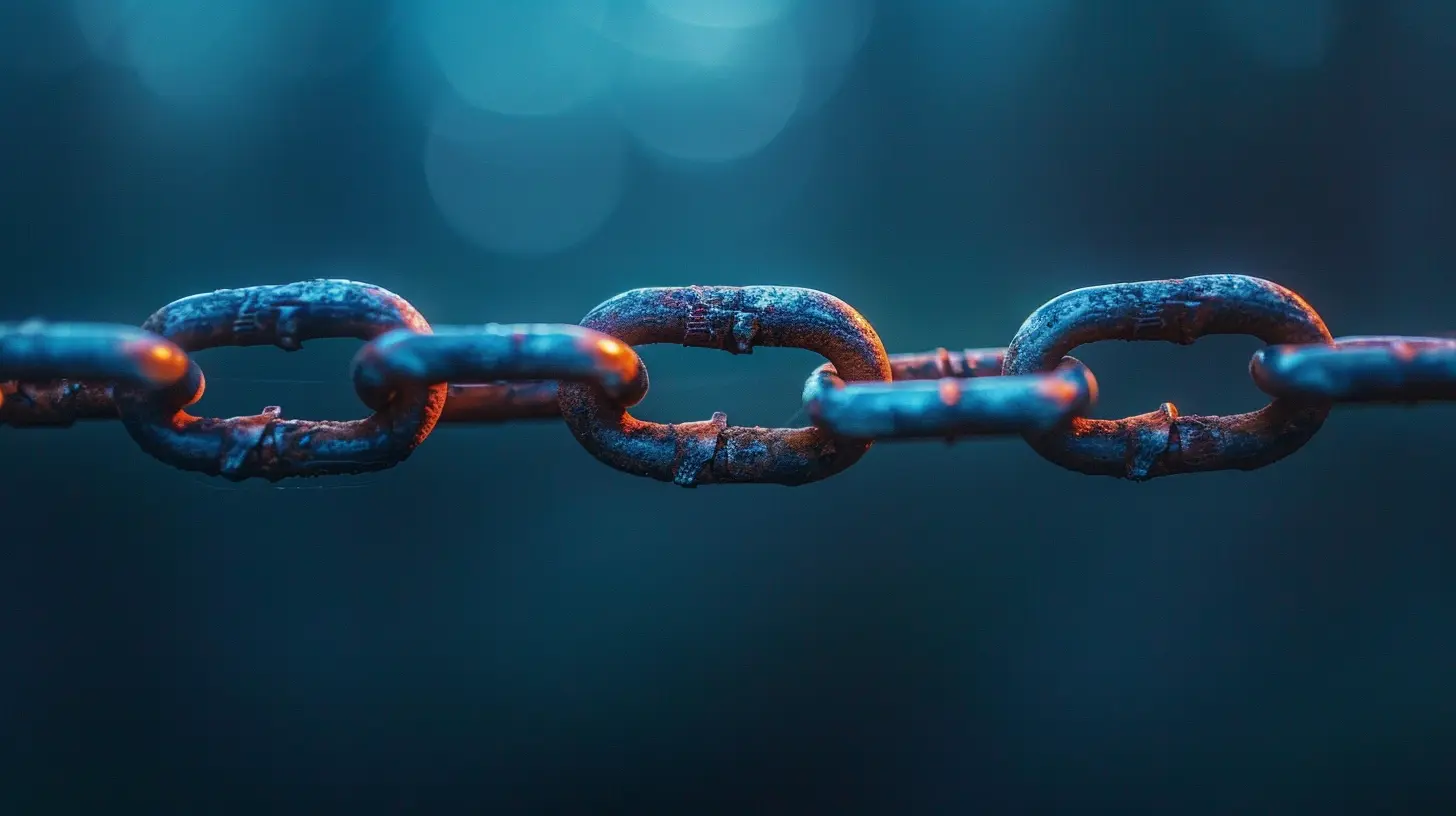 The Importance of Using a VPN for Online Security