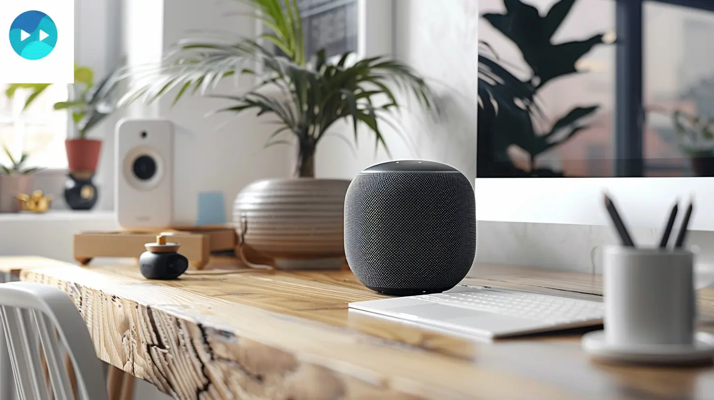 The Latest in Wireless Audio Streaming Devices