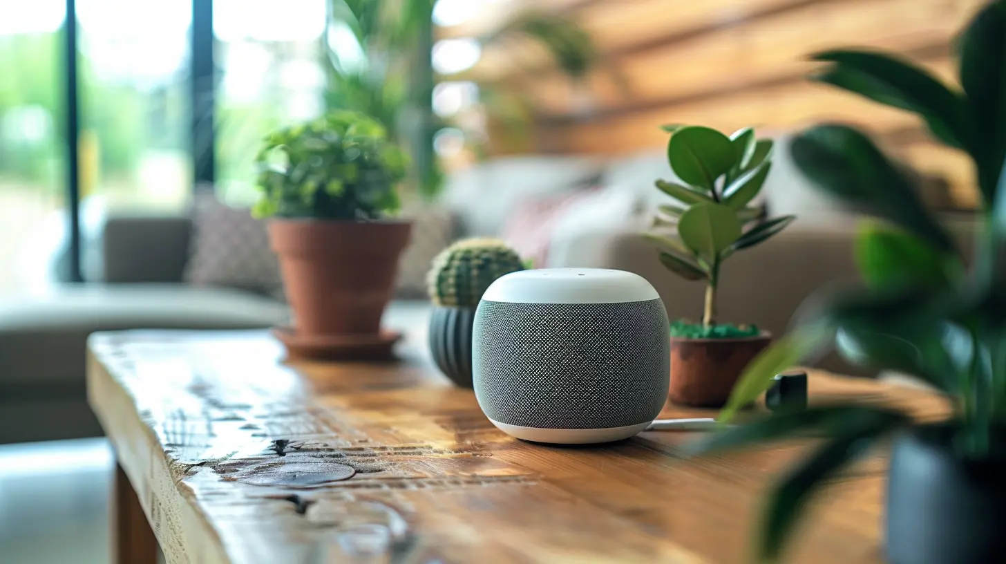 The Latest in Wireless Audio Streaming Devices