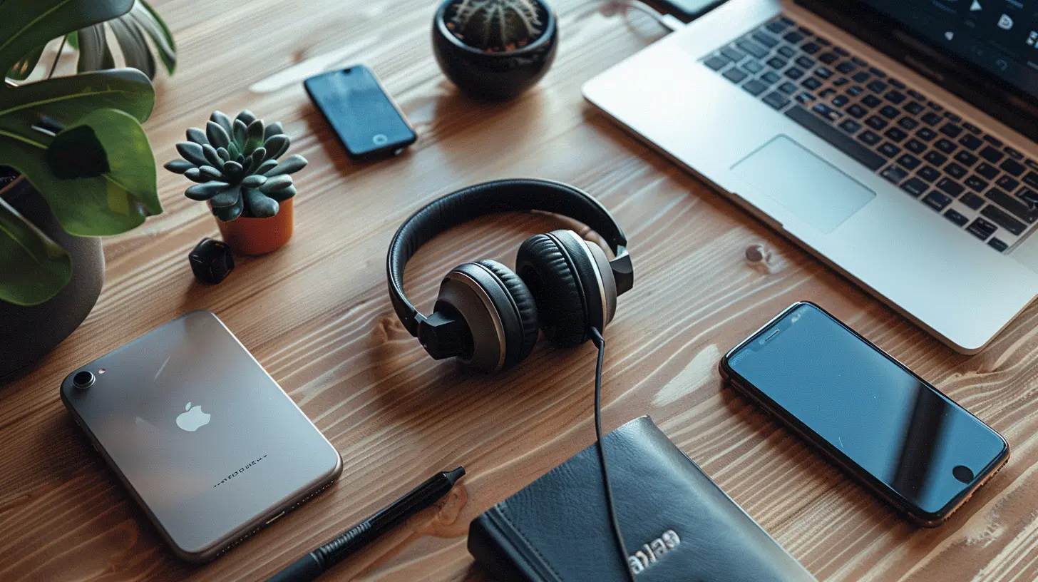 The Latest in Wireless Audio Streaming Devices