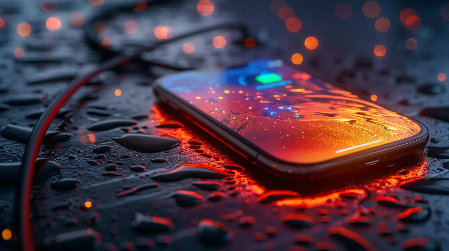 The Latest Innovations in Wireless Charging Technology