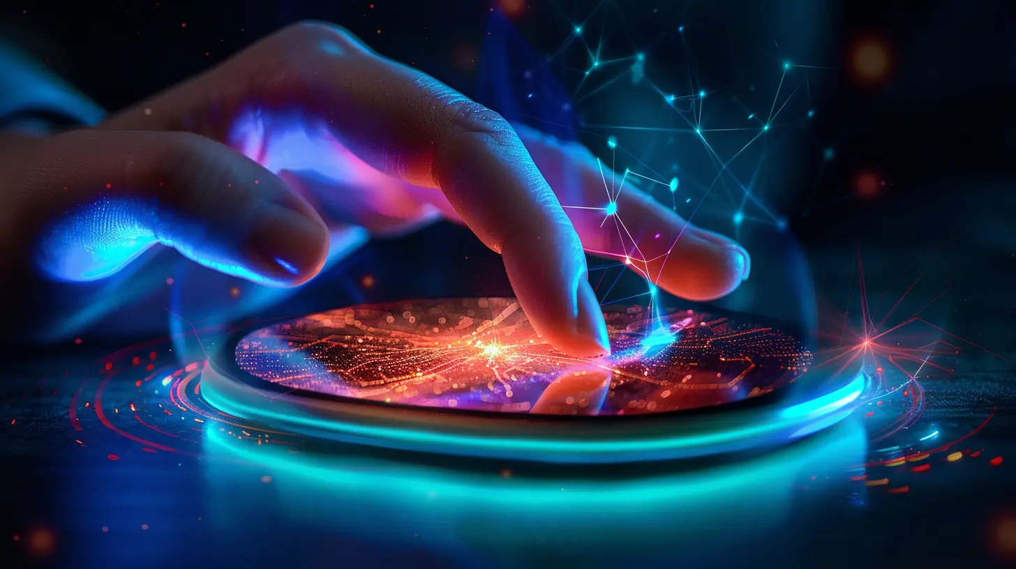 The Latest Innovations in Wireless Charging Technology