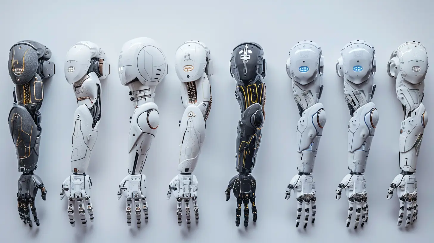 The Power of AI in Your Everyday Gadgets