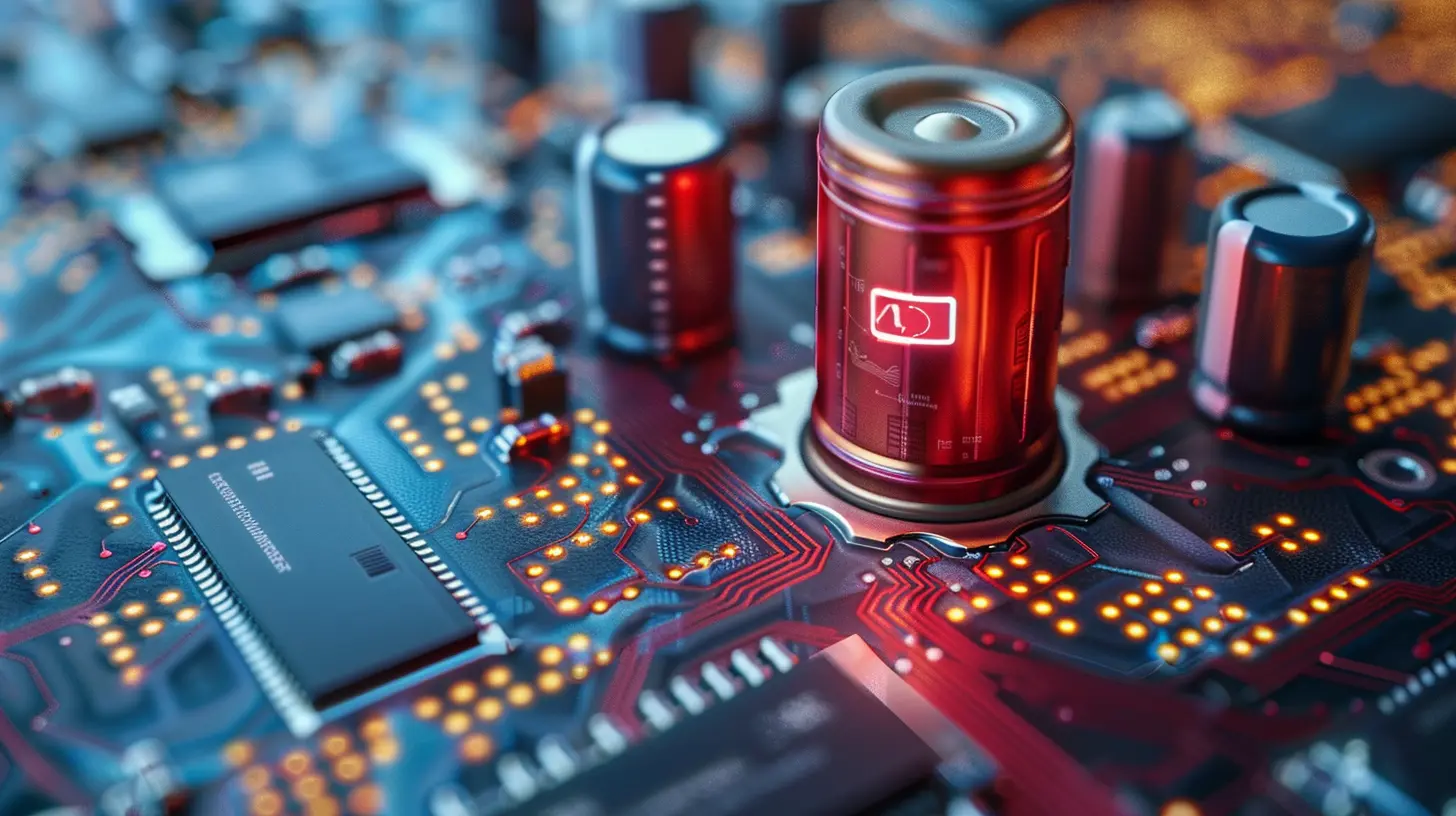 The Promise and Challenges of Solid-State Batteries