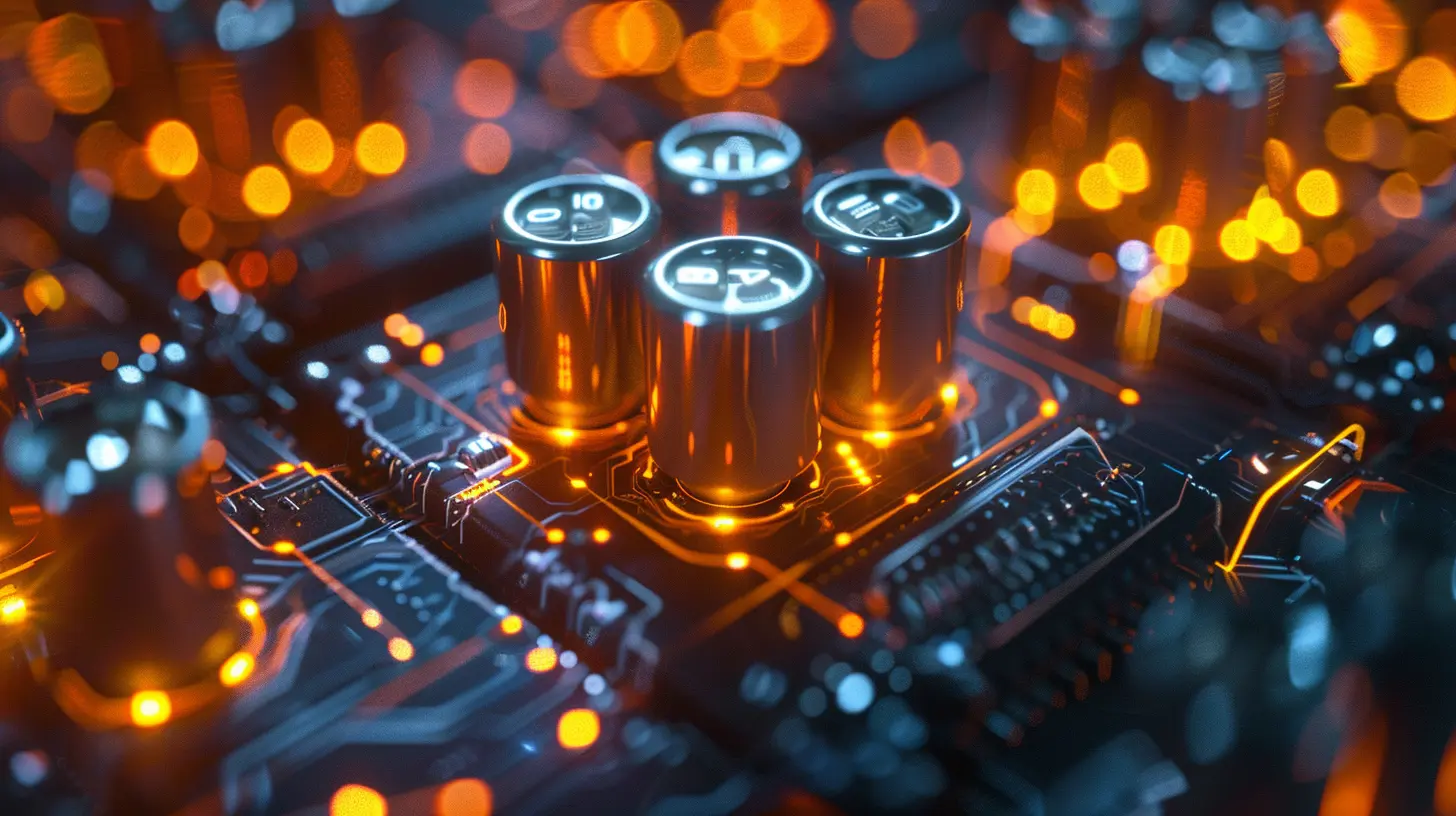 The Promise and Challenges of Solid-State Batteries