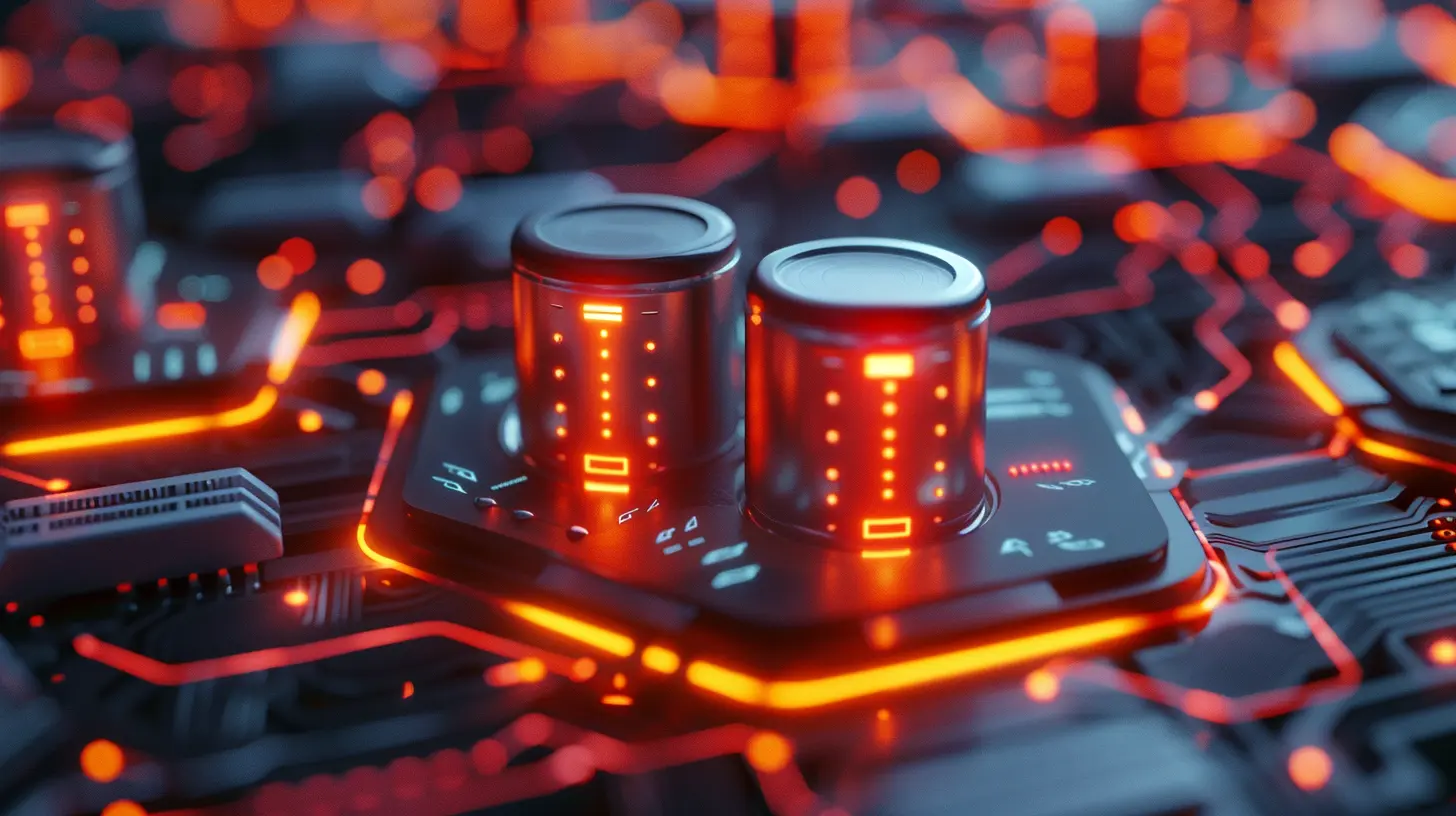 The Promise and Challenges of Solid-State Batteries