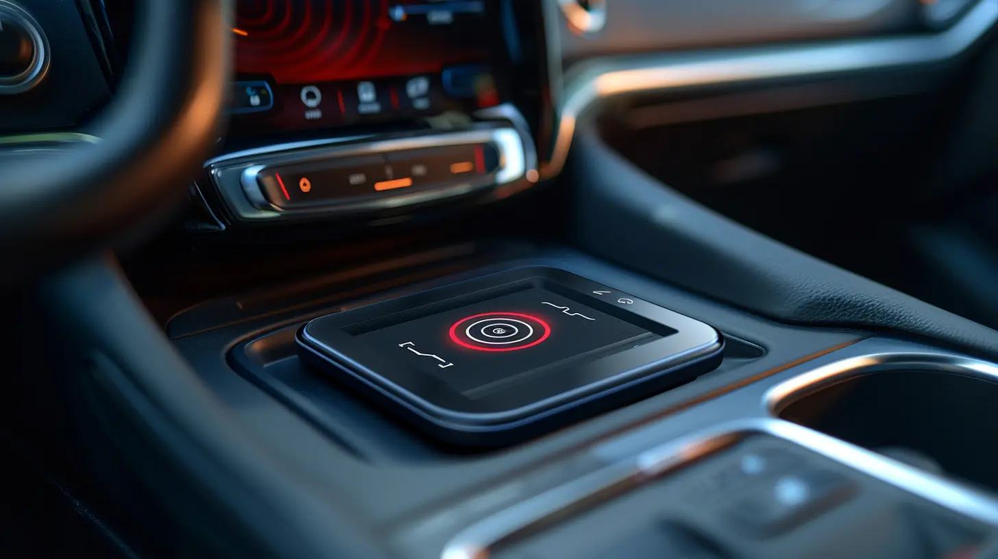 The Pros and Cons of Wireless Charging in Your Car