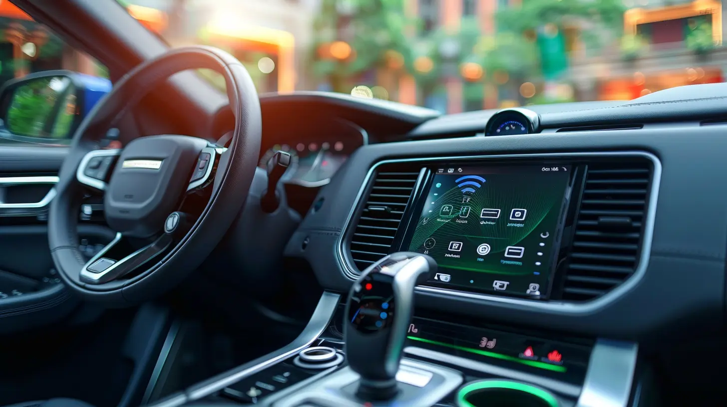 The Pros and Cons of Wireless Charging in Your Car