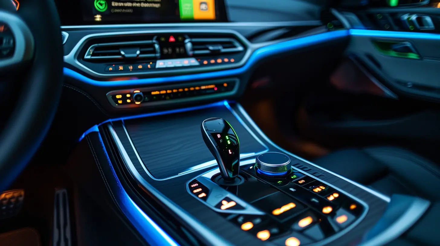 The Pros and Cons of Wireless Charging in Your Car