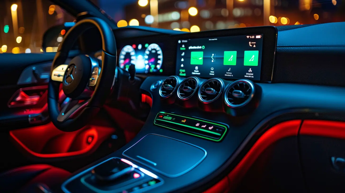 The Pros and Cons of Wireless Charging in Your Car