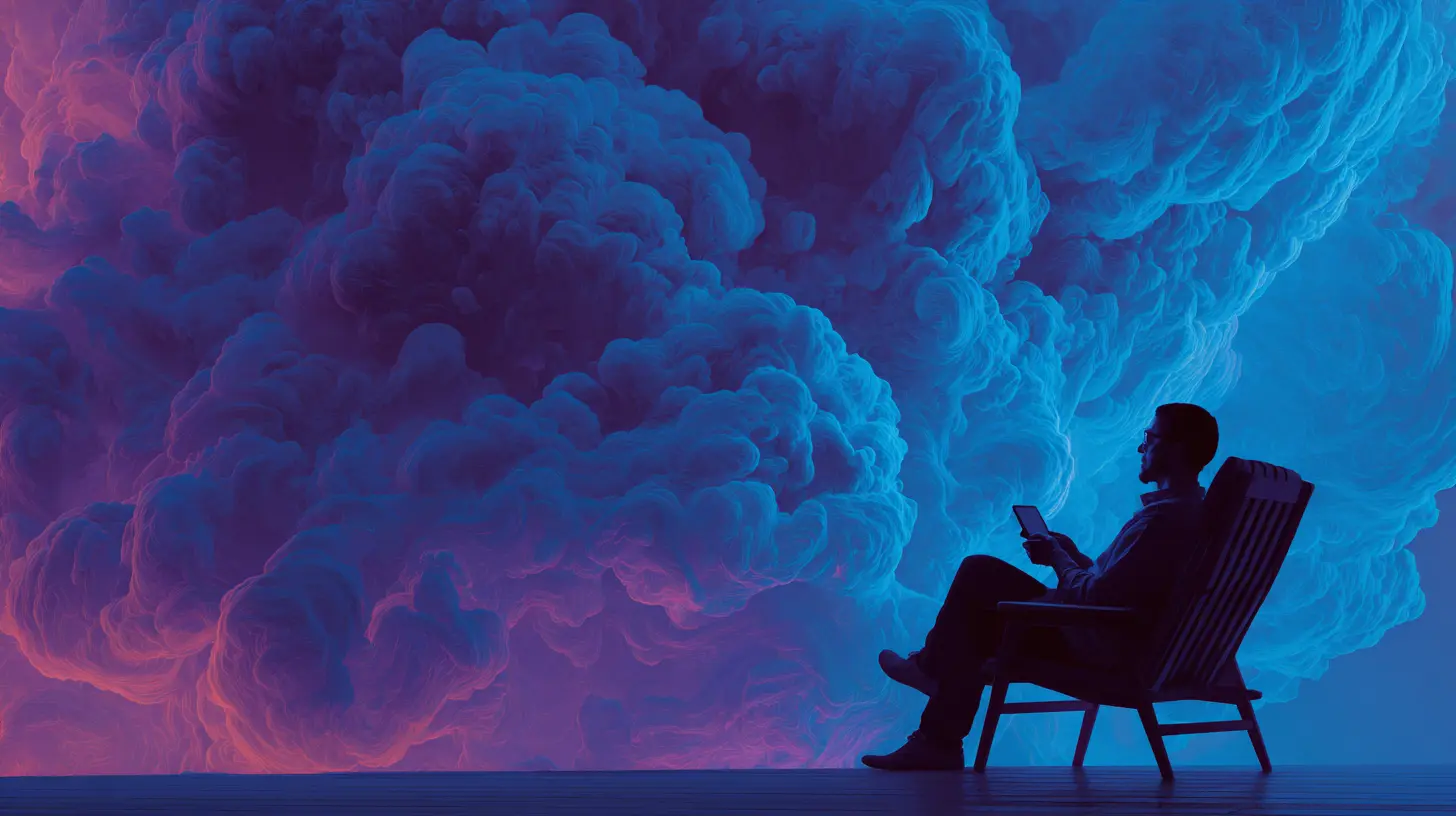The Psychology Behind Addictive Digital Experiences