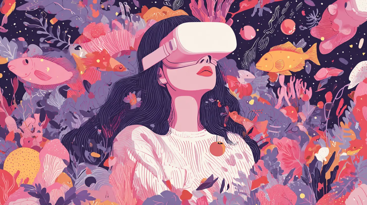 The Psychology Behind Addictive Digital Experiences