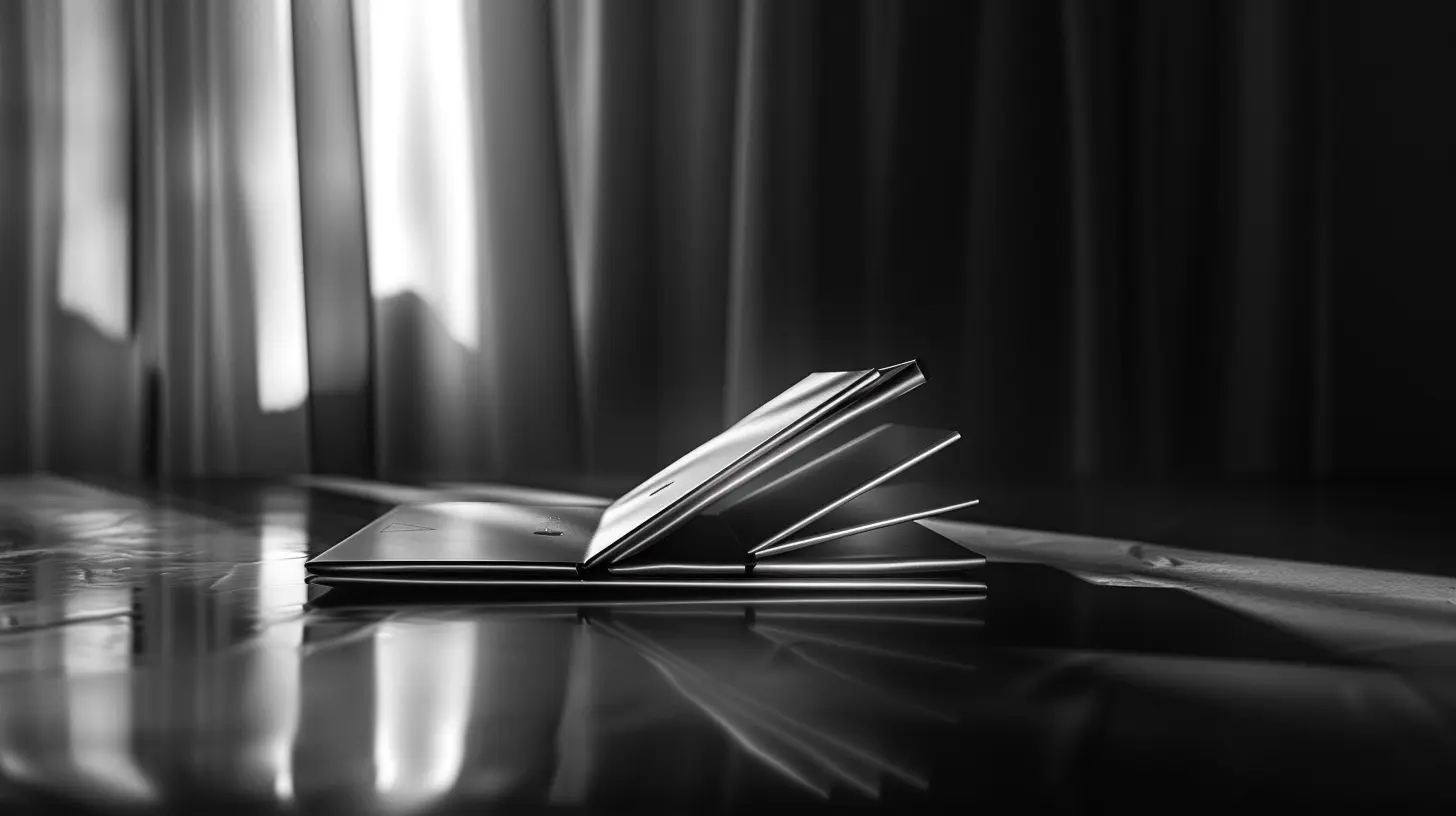 The Rise of Foldable Tech: Are You Ready?