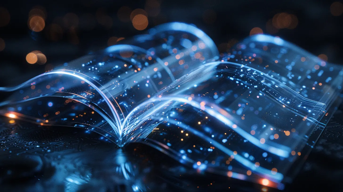 The Rise of Foldable Tech: Are You Ready?