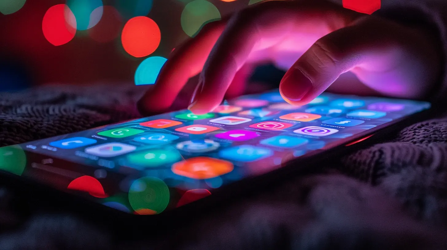 The Rise of Foldable Tech: Are You Ready?