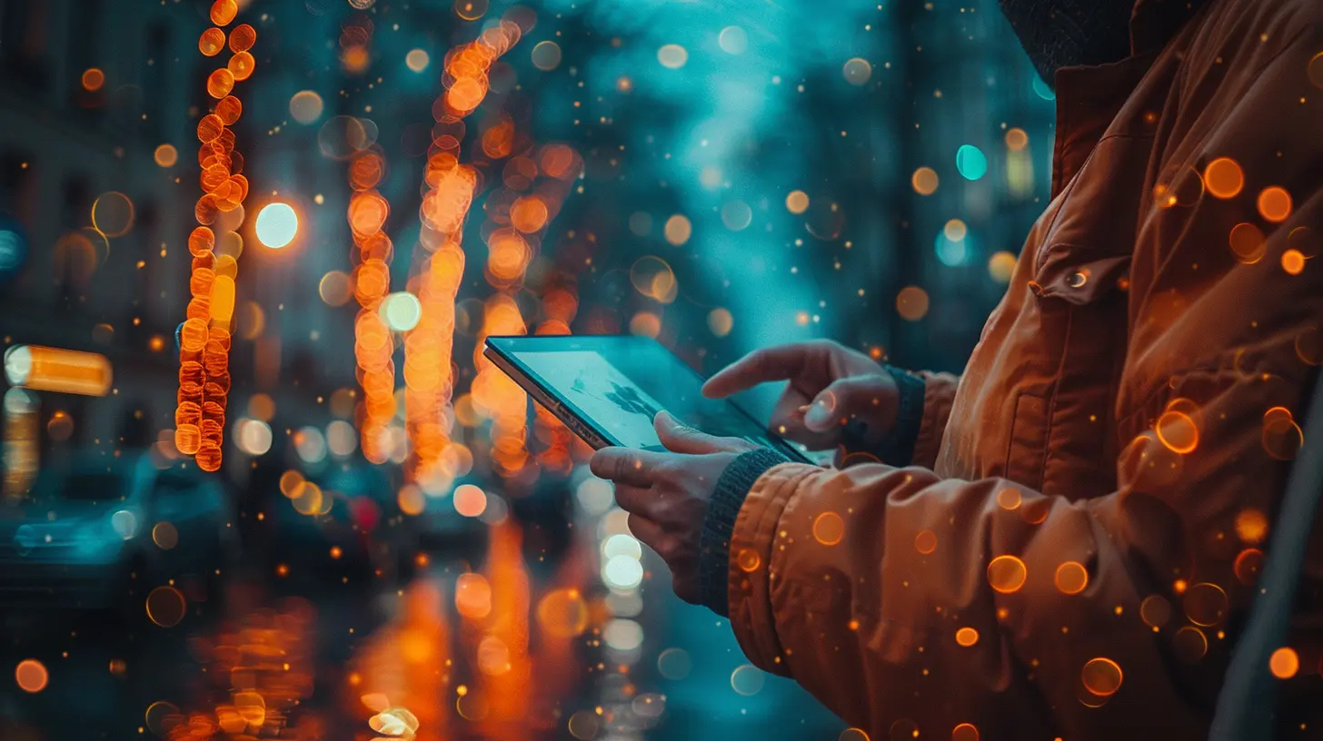 The Rise of Foldable Tech: Are You Ready?