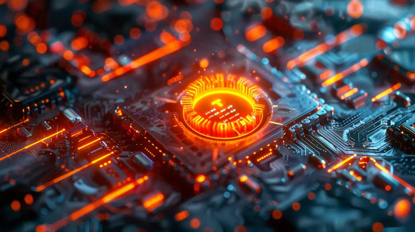 The Rise of Lithium-Ion Alternatives in Batteries