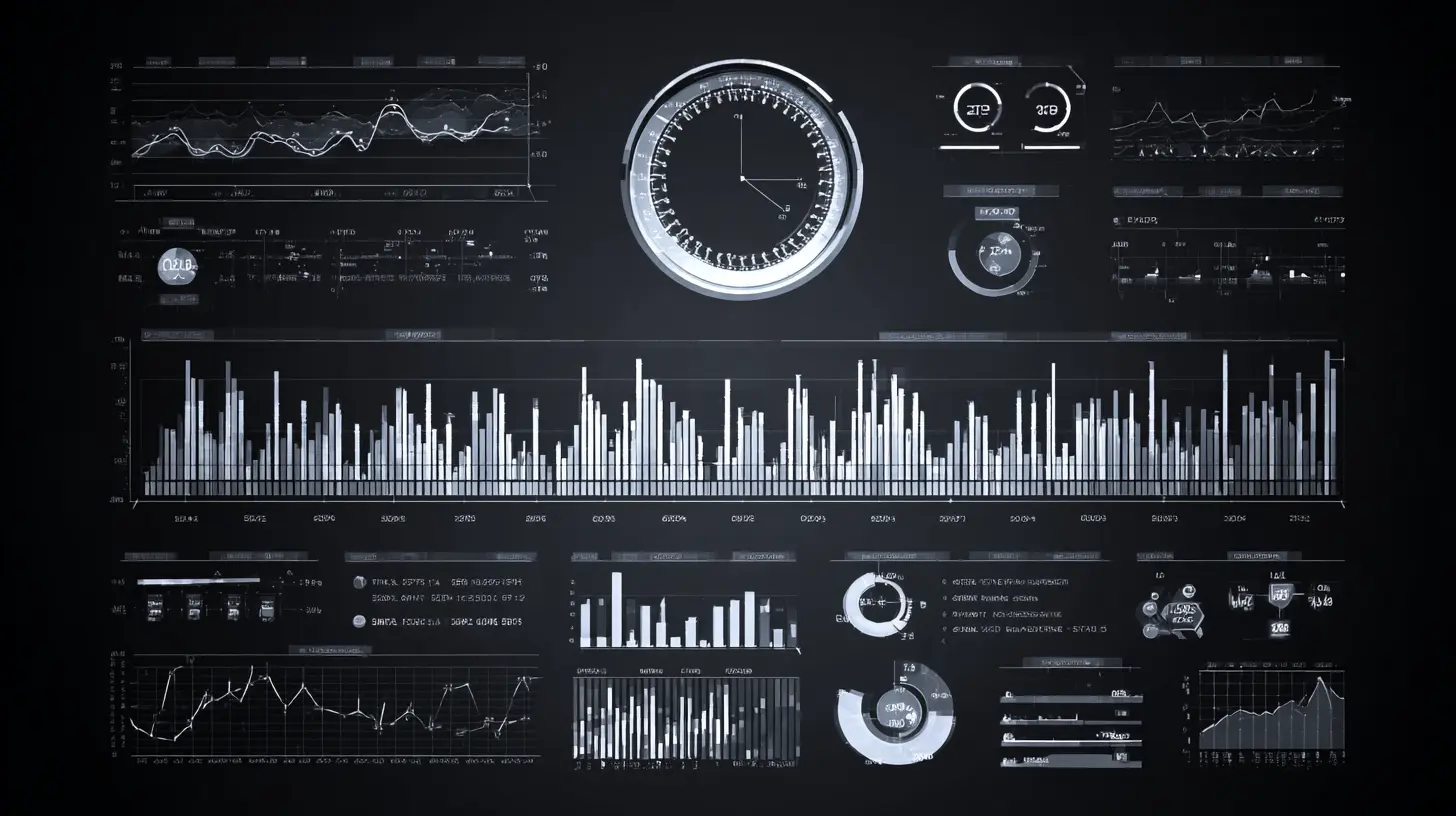 The Rise of Predictive Analytics in Marketing Platforms by 2026