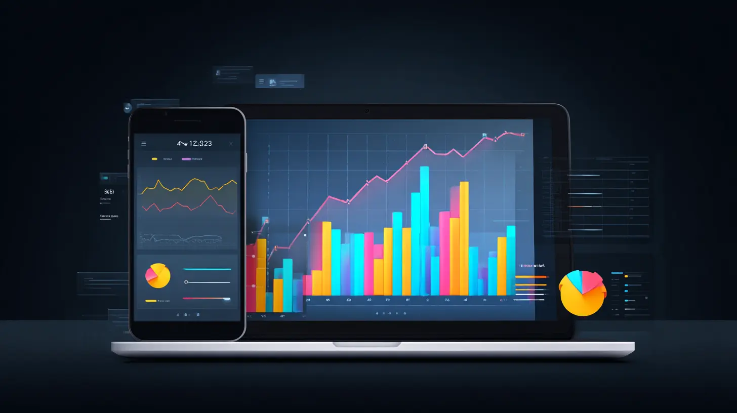 The Rise of Predictive Analytics in Marketing Platforms by 2026