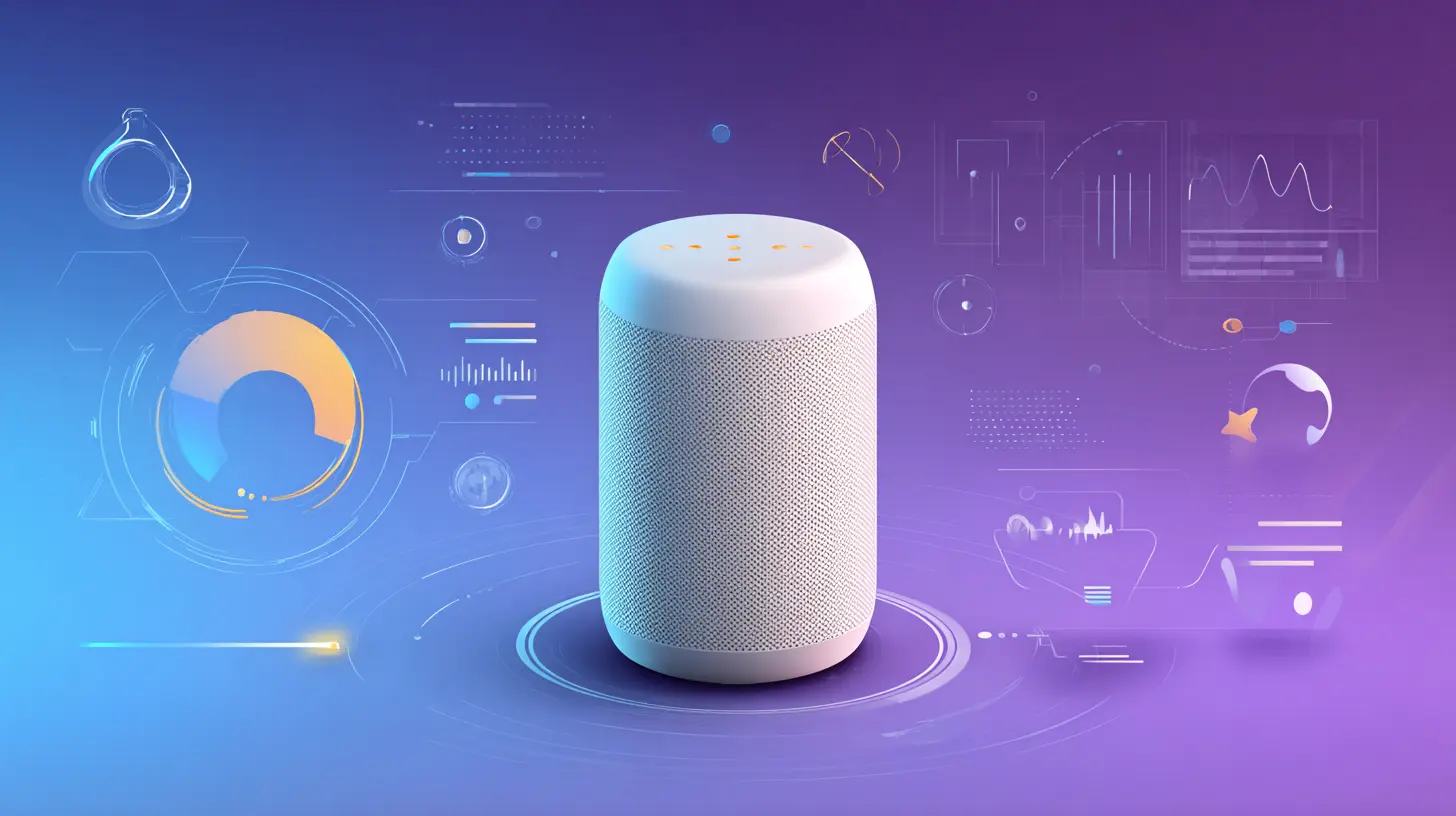 The Rise of Voice-First UX: What's Coming by 2026