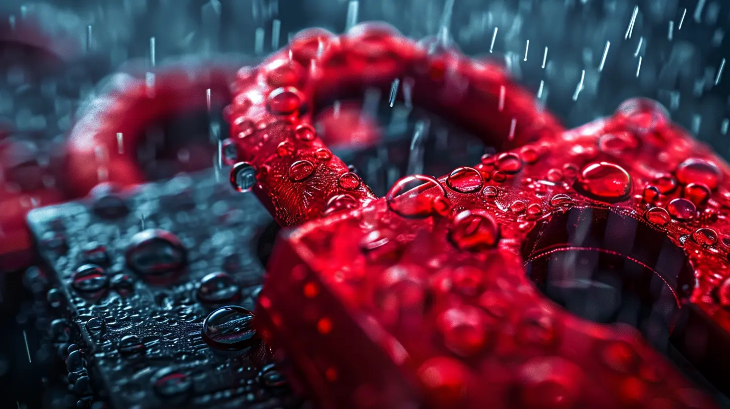 The Role of AI in Strengthening Online Security