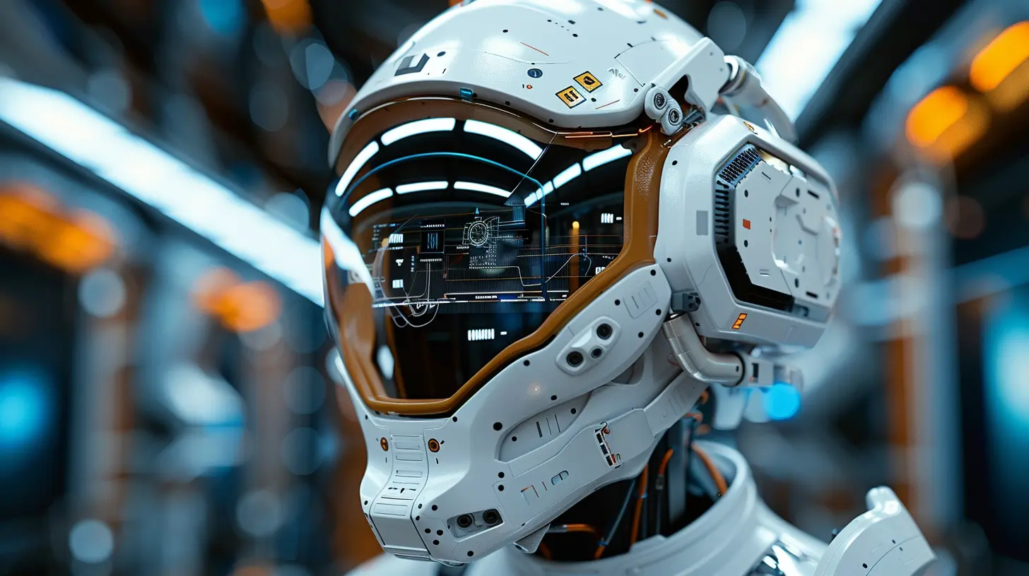 The Role of AI in Wearable Tech: What’s Next?