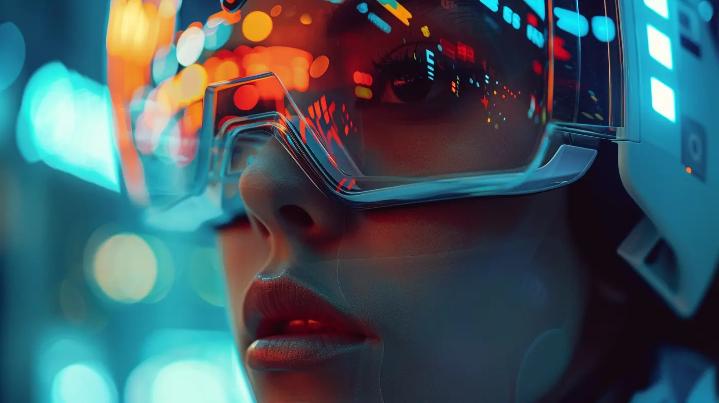 The Role of AI in Wearable Tech: What’s Next?