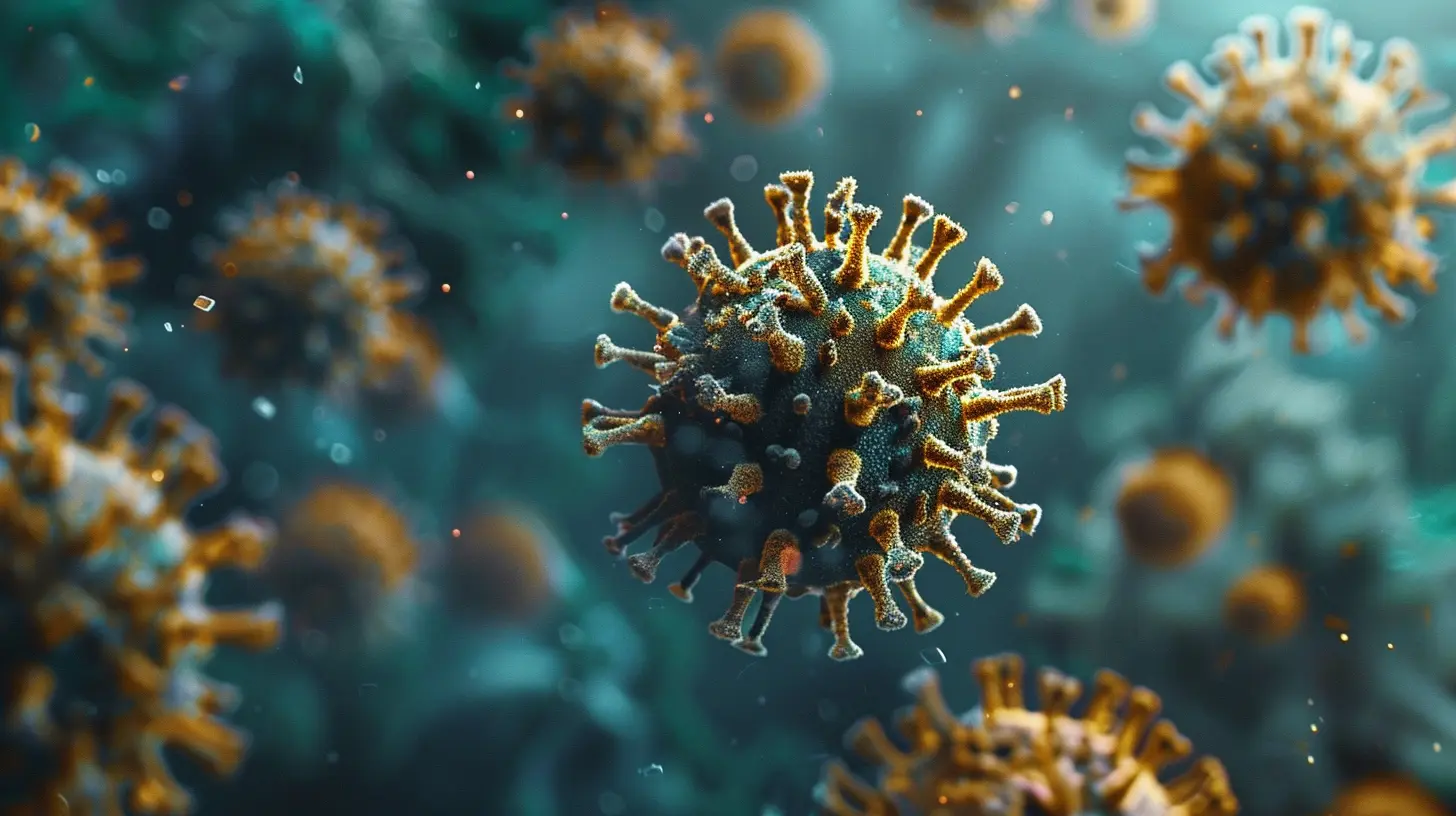 The Role of Antivirus Software in Protecting Your Devices