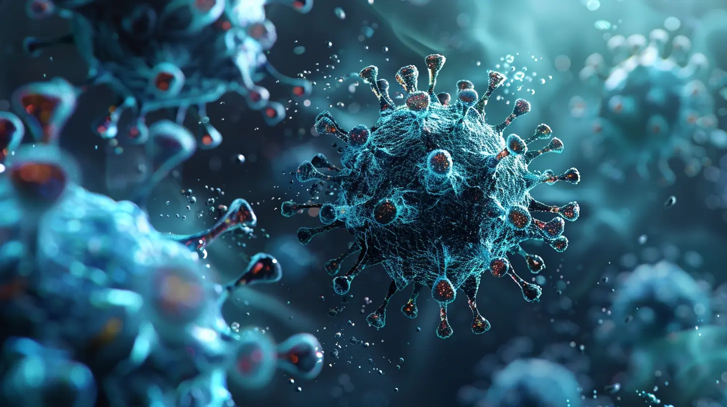 The Role of Antivirus Software in Protecting Your Devices