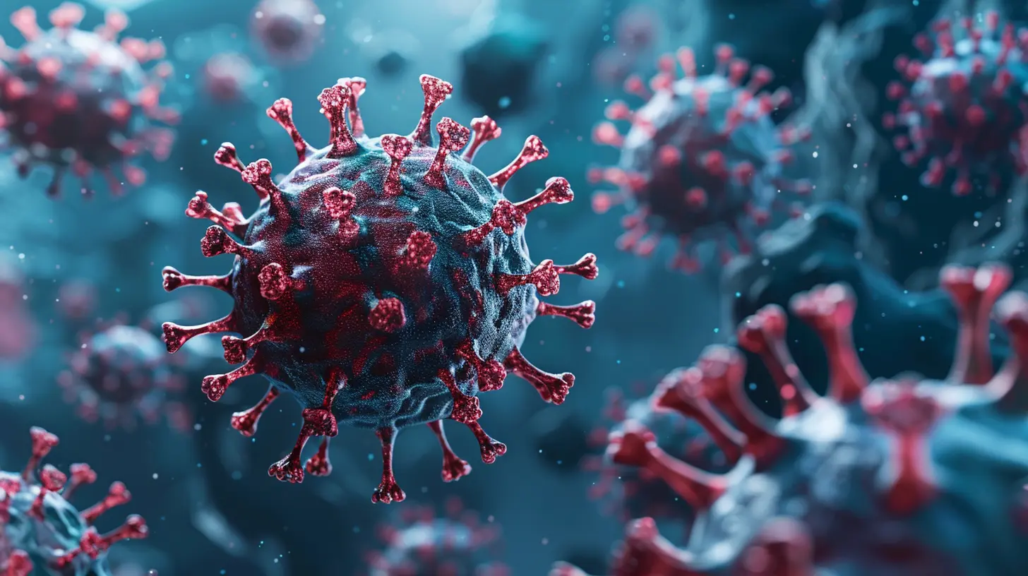 The Role of Antivirus Software in Protecting Your Devices