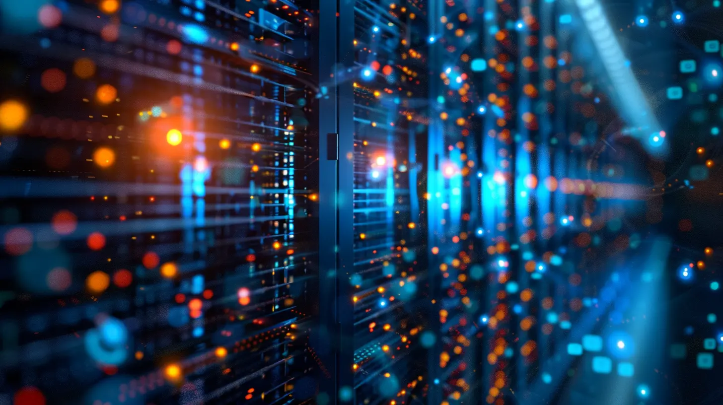 The Role of Battery Storage in Grid Resilience