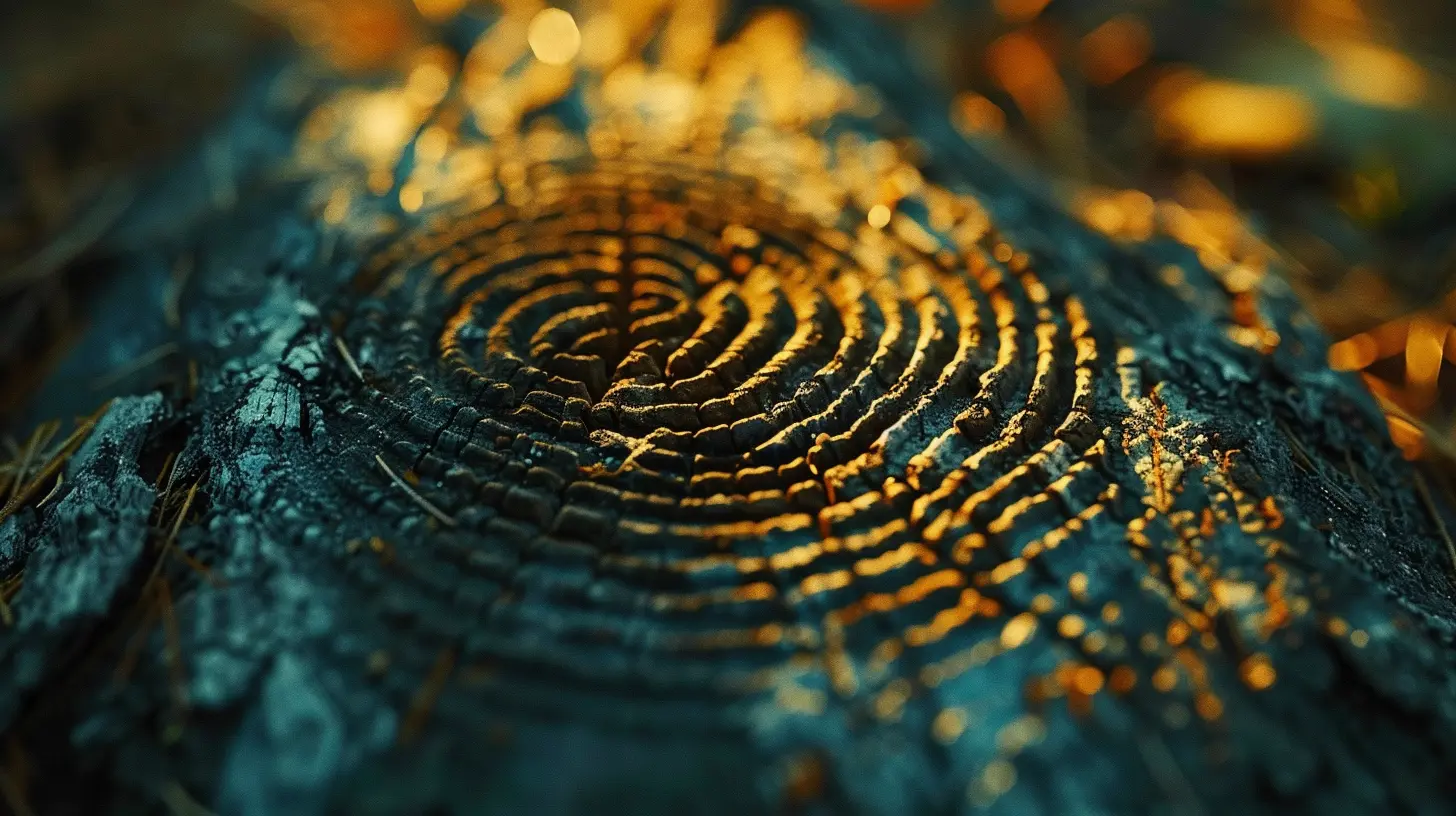 The Role of Biometrics in Enhancing Online Security