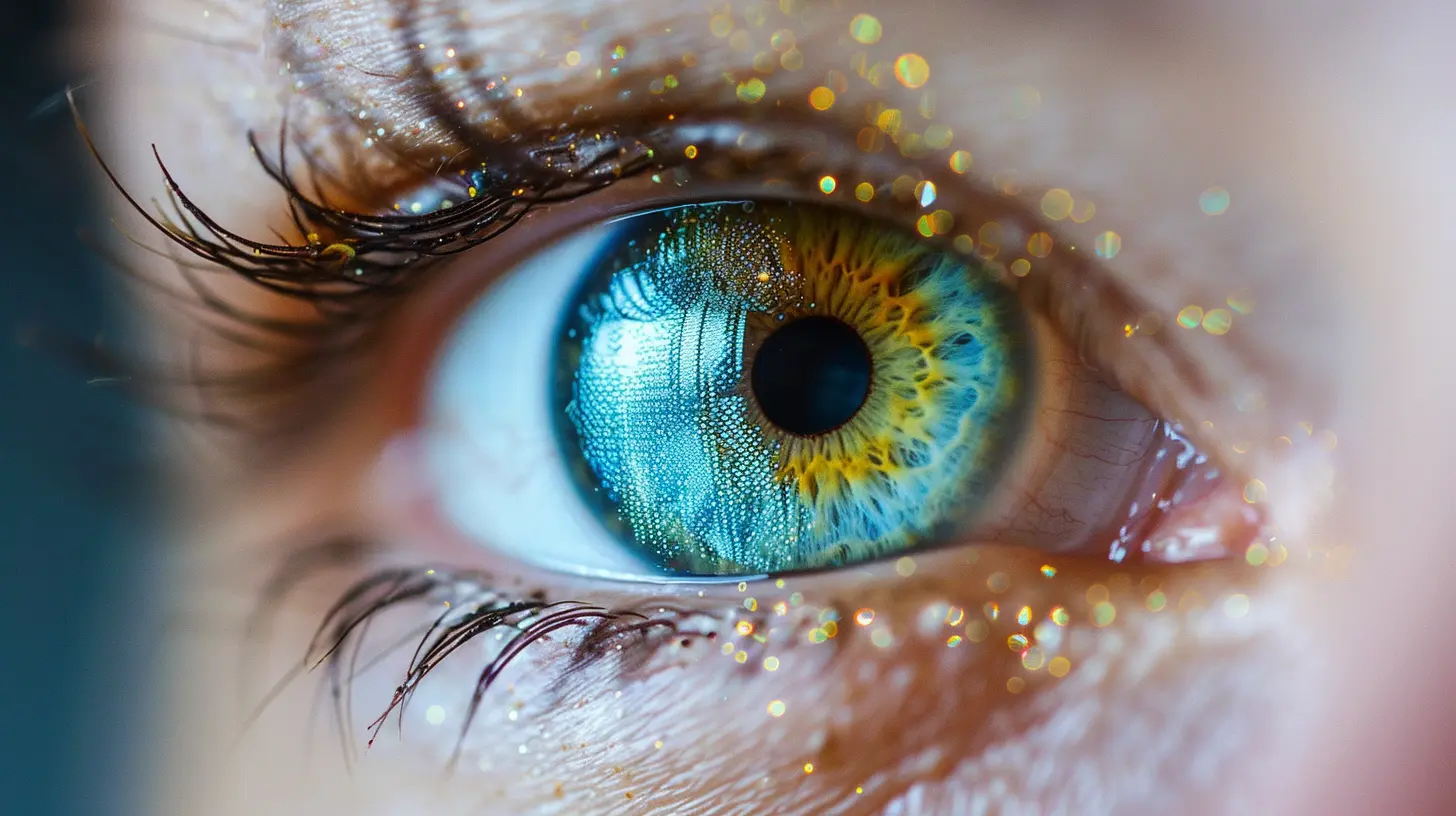 The Role of Biometrics in Enhancing Online Security