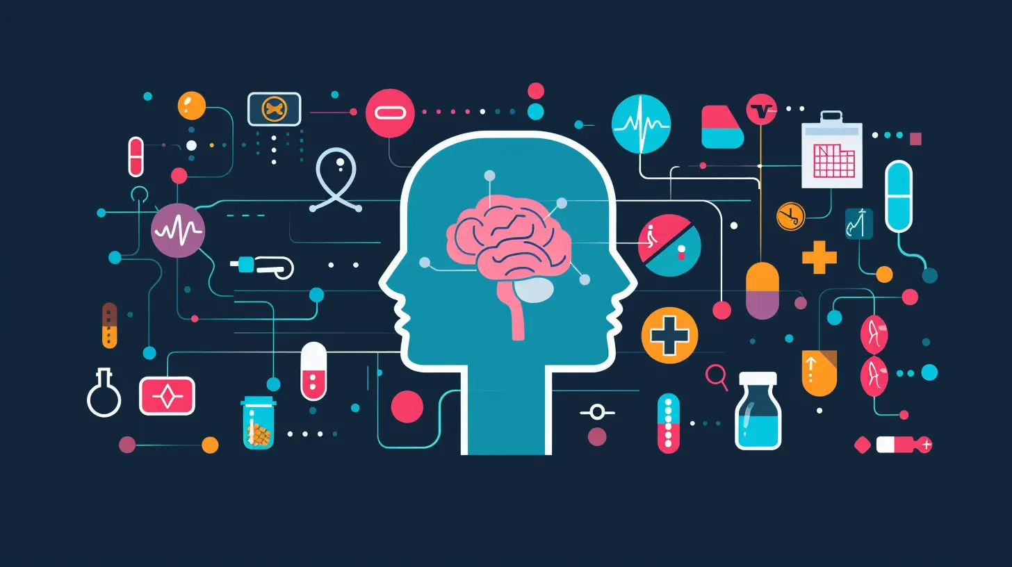 The Role of Digital Therapeutics in Mental Health Treatment