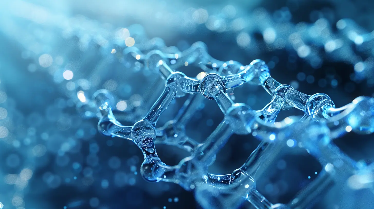 The Role of Nanotechnology in Medical Advancements