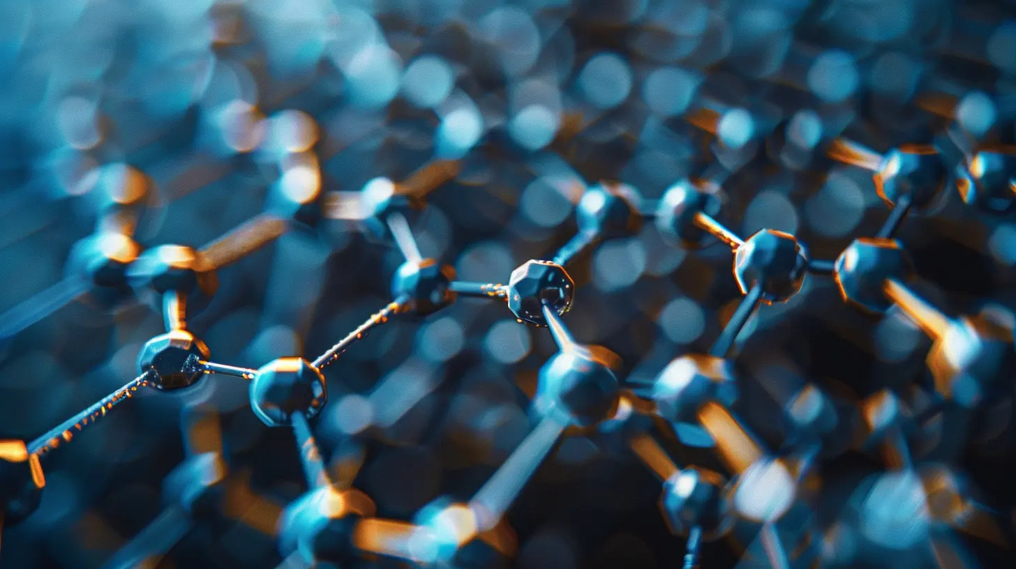 The Role of Nanotechnology in Medical Advancements