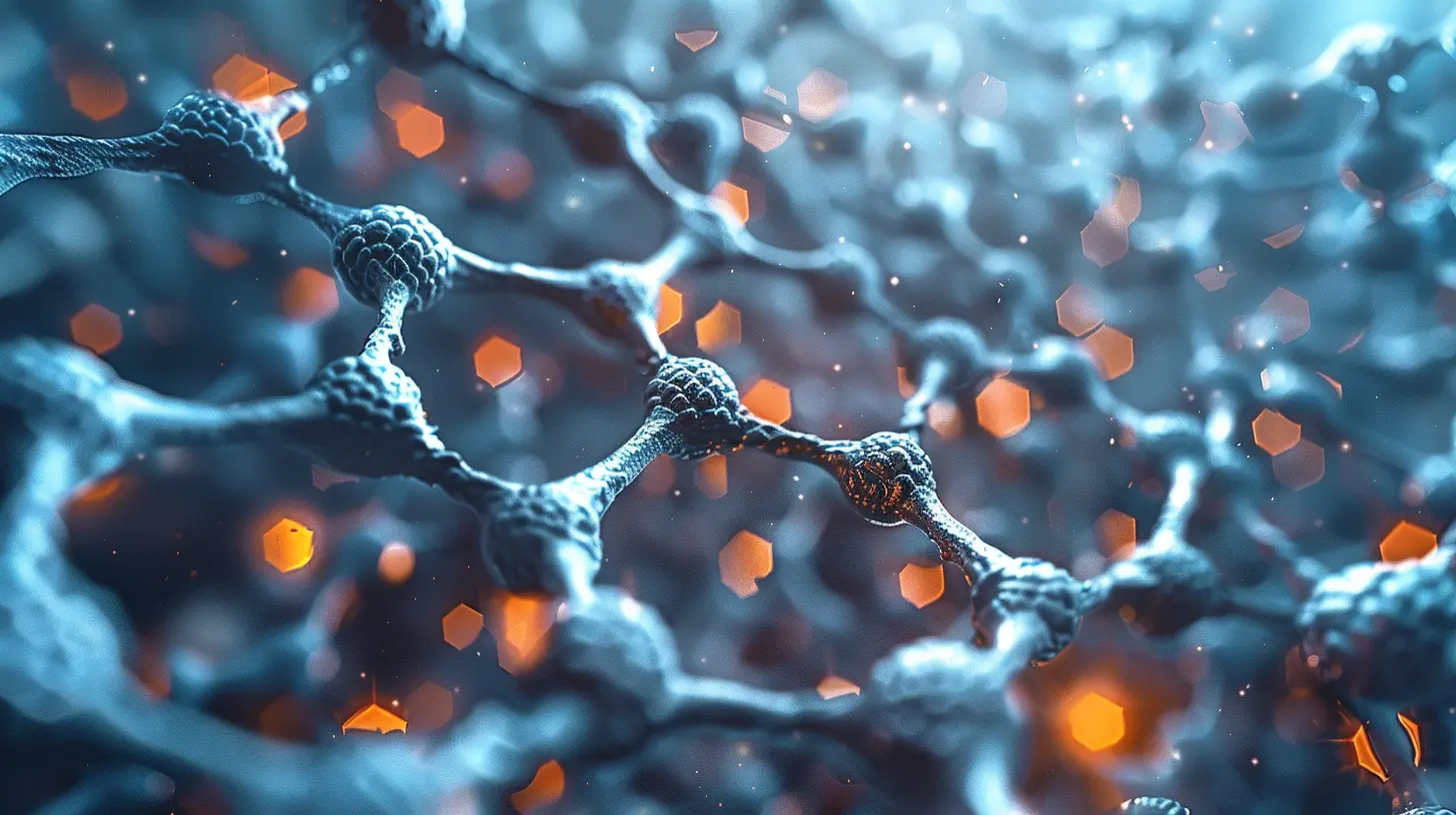 The Role of Nanotechnology in Medical Advancements