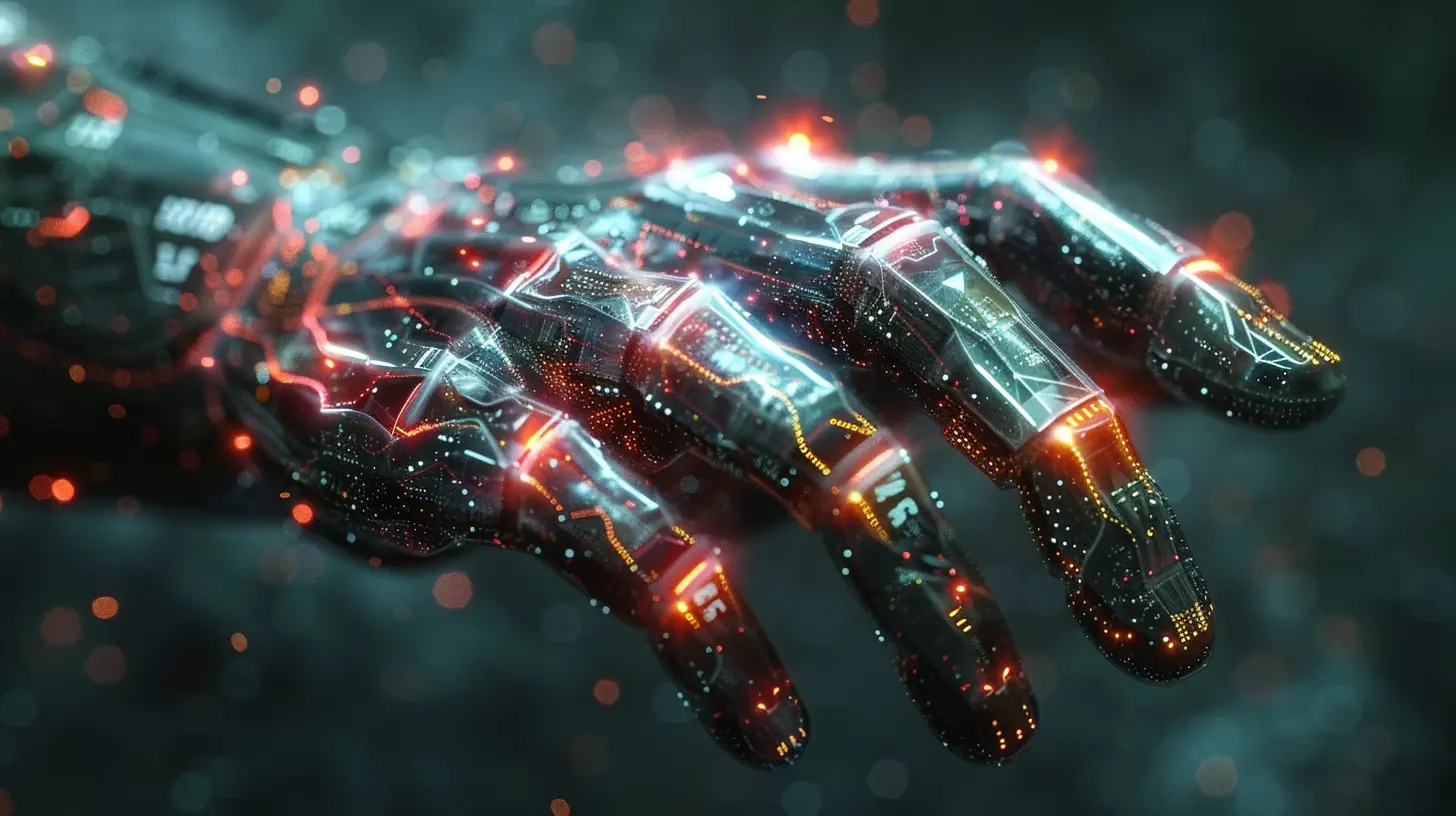 The Role of Nanotechnology in Medical Advancements