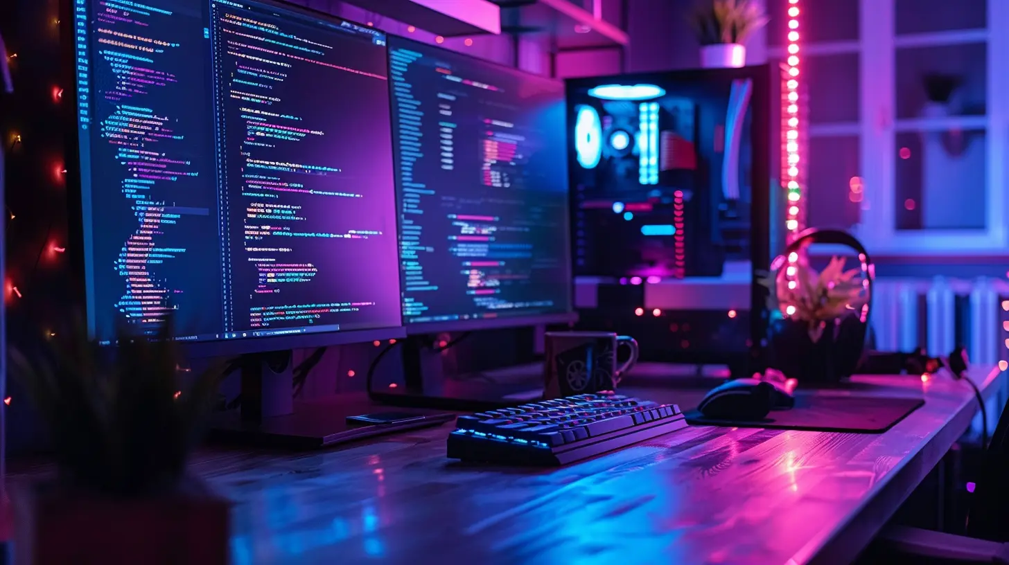 The Role of PHP in Modern Web Development