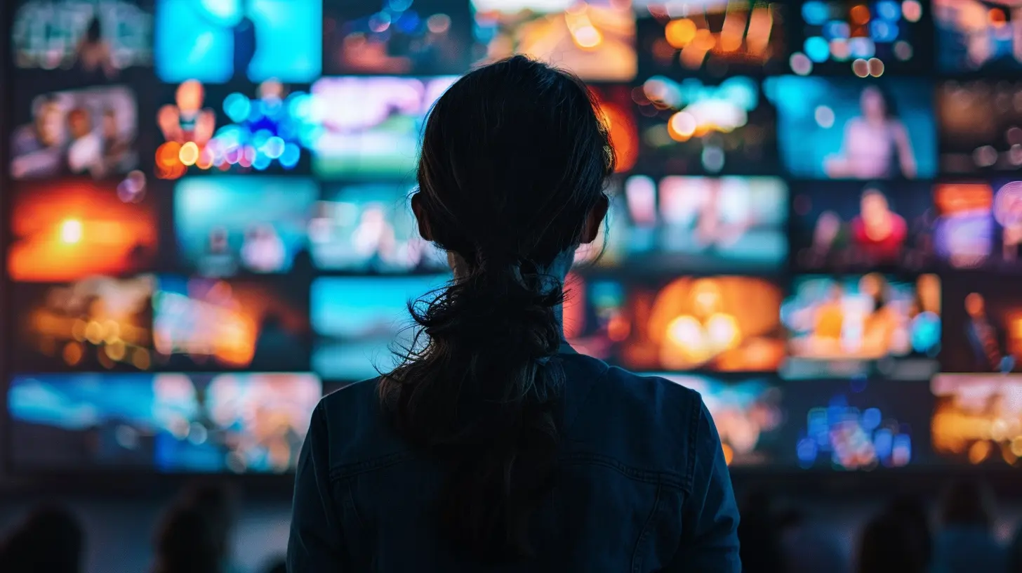 The Role of Streaming Devices in the Future of Media Consumption