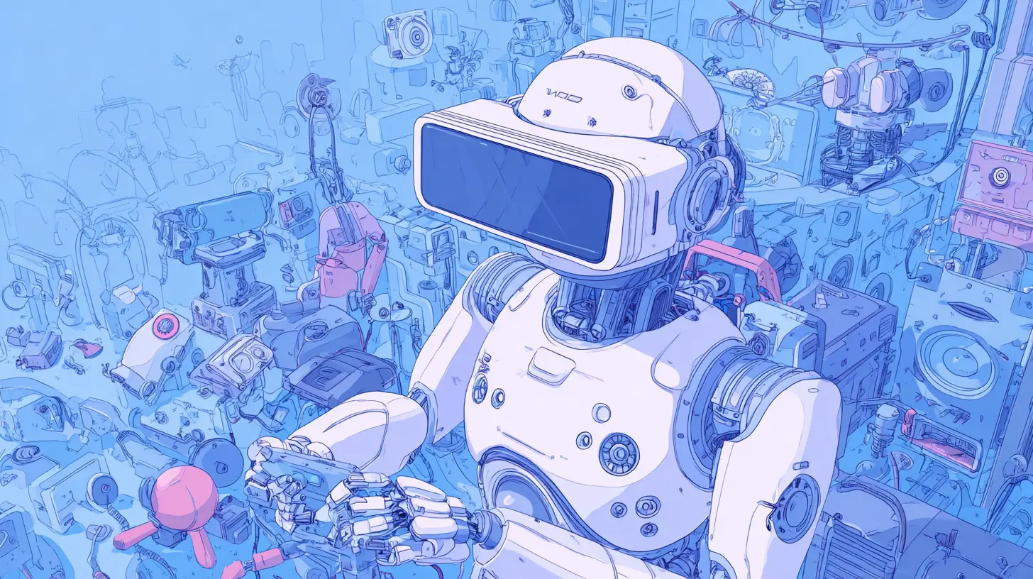 The Role of UX in a Hyper-Automated World