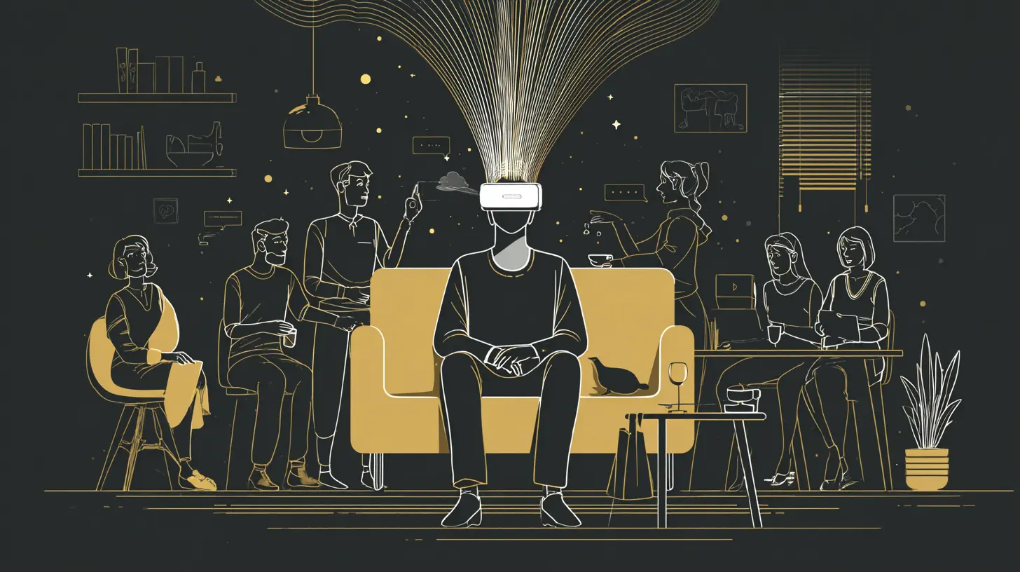 The Role of UX in a Hyper-Automated World