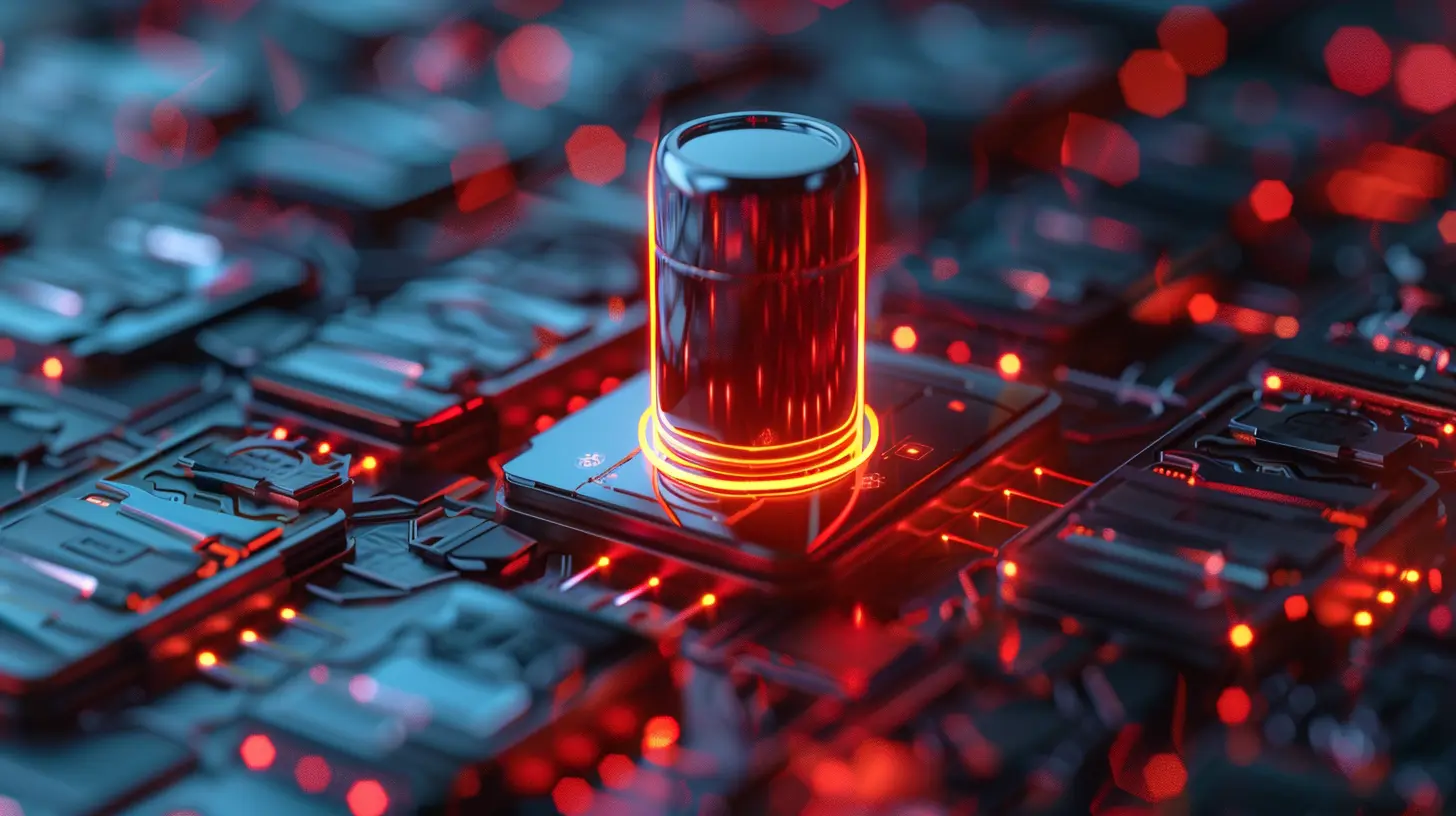 The Science Behind Ultra-Fast Battery Charging Technologies