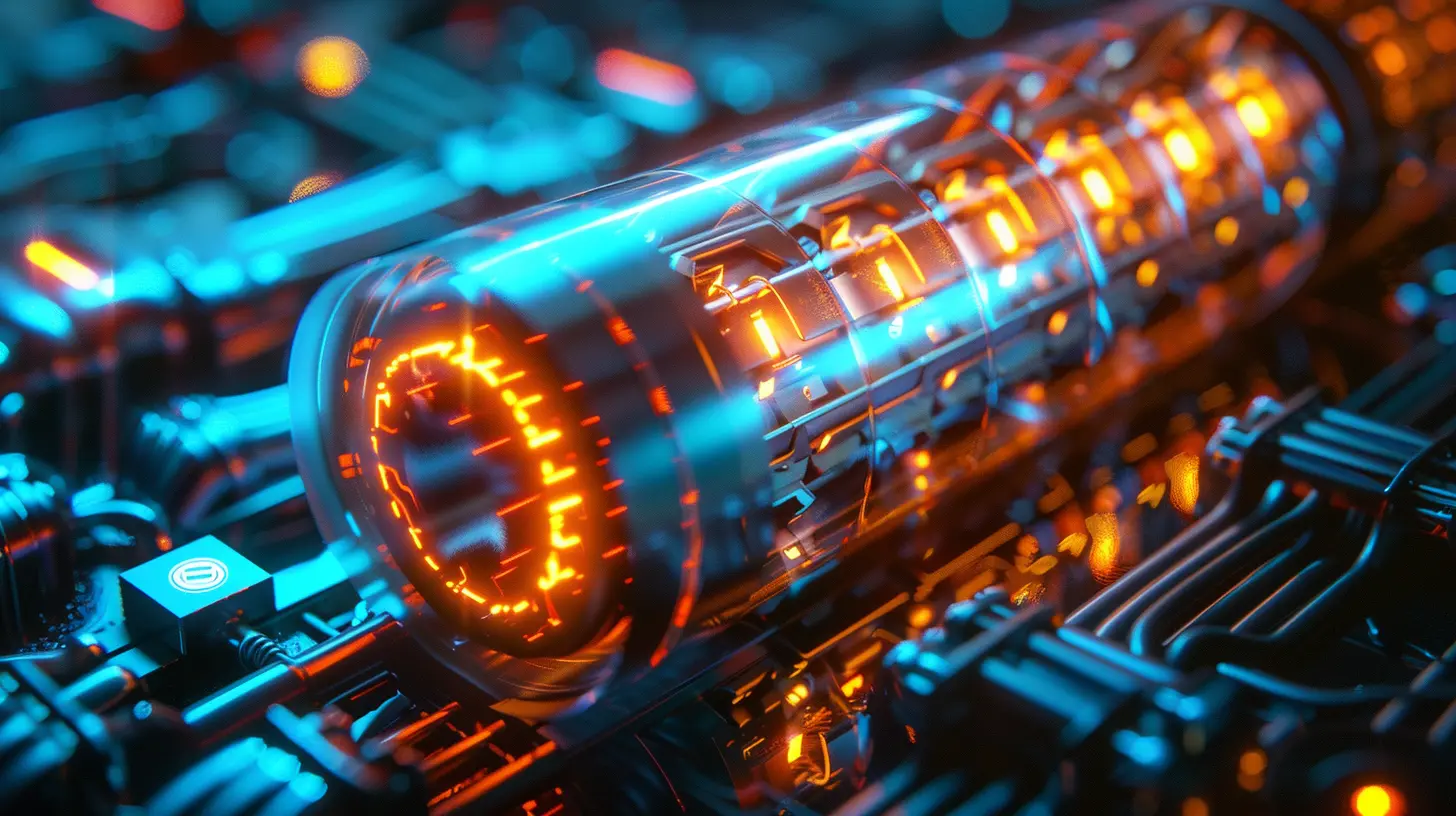 The Science Behind Ultra-Fast Battery Charging Technologies